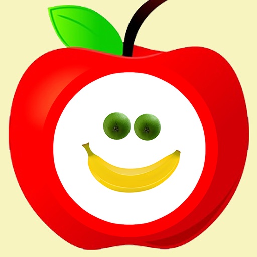 Khmer Fruit iOS App