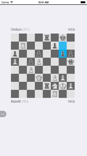 Chess Server(圖1)-速報App