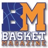 Basket Magazine.