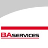 BA Services QR