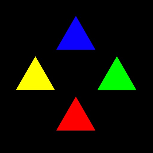 Triangle Memory Sequence Free