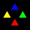 Triangle Memory Sequence Free
