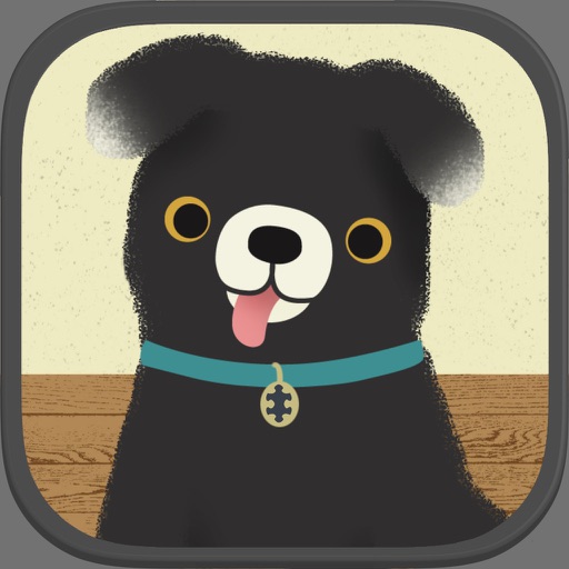 Pet Games for Kids: Cute Cat, Dog, and Fun Animal Puzzles - Scott Adelman Apps Inc