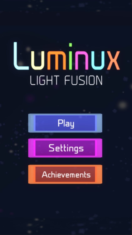 Luminux