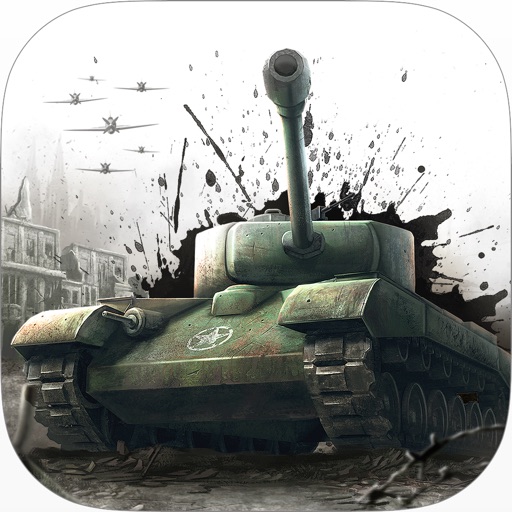 Tank Operations: European Campaign