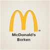 McDonald's Borken