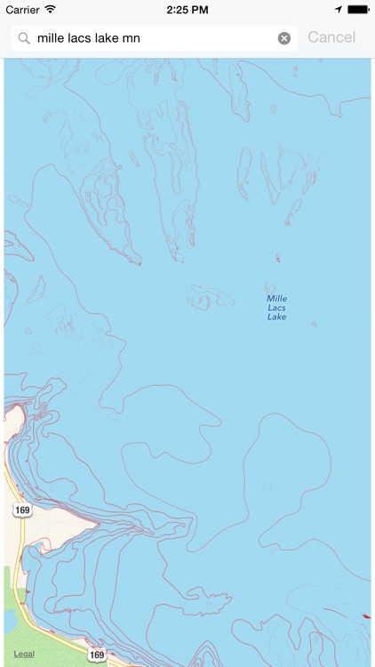 MN Lake Maps screenshot-4