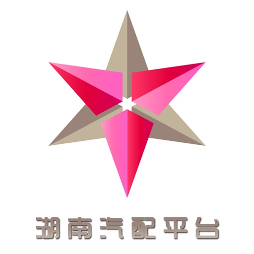 湖南汽配平台 icon