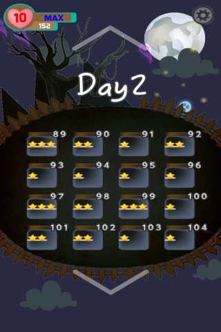 TwoTouch screenshot 2