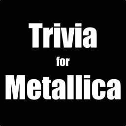 You Think You Know Me?  Trivia For Metallica