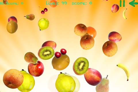 FruitPassion screenshot 3