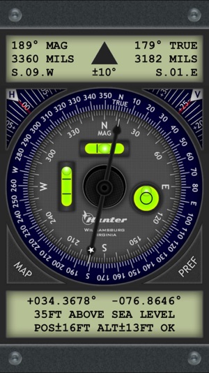 Pro Compass(圖3)-速報App