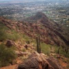 Scottsdale (Arizona) Tour Guide: Best Offline Maps with Street View and Emergency Help Info