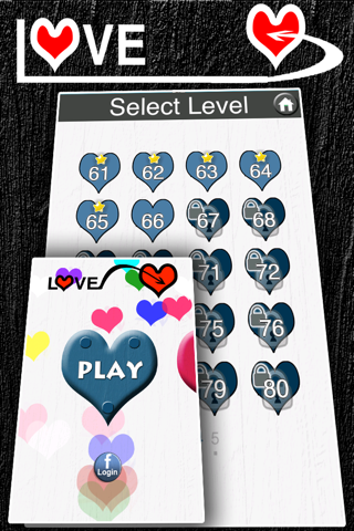 Love Flood screenshot 3