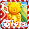 Aces Casino Sweet Candy Slots Free