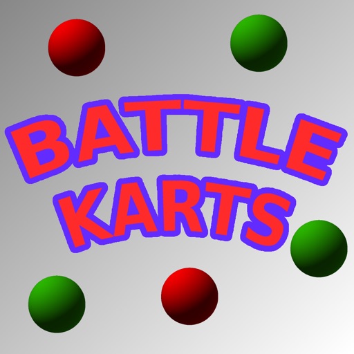Battle Karts iOS App