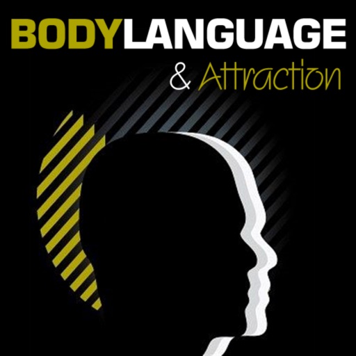 Body Language Attractions icon