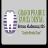 Grand Prairie Family Dental