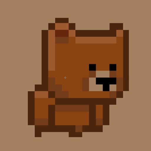 RPG Bears World icon