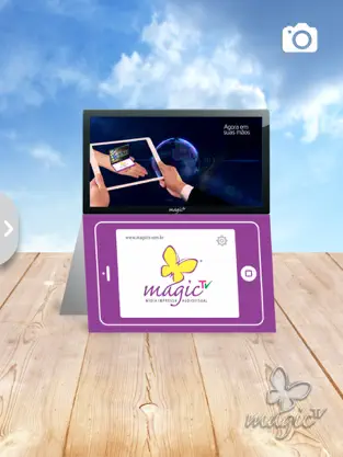 Imágen 2 MagicTV iphone