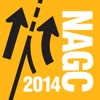 NAGC 2014
