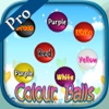 Colour Balls Puzzle -  Game For Kids and Adults