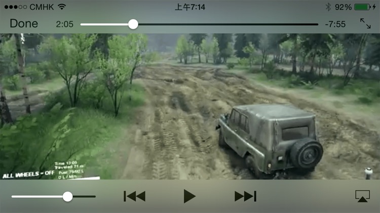 Video Walkthrough for Spintires