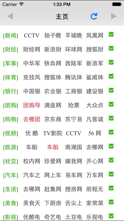 114网址大全导航专业版-网址大全.网址导航.网址