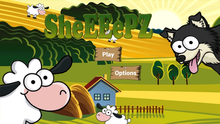 Sheepz screenshot-3