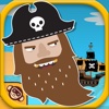 Pirate Evolution - a Caribian Journey and the love of gold | Clicker Game