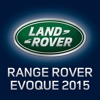 Range Rover Evoque (French)