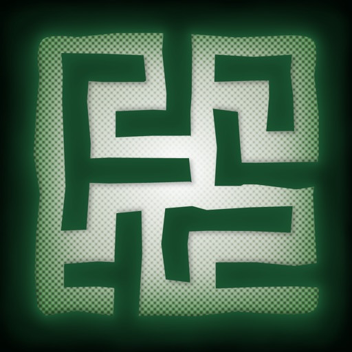 Awake In The Maze Icon