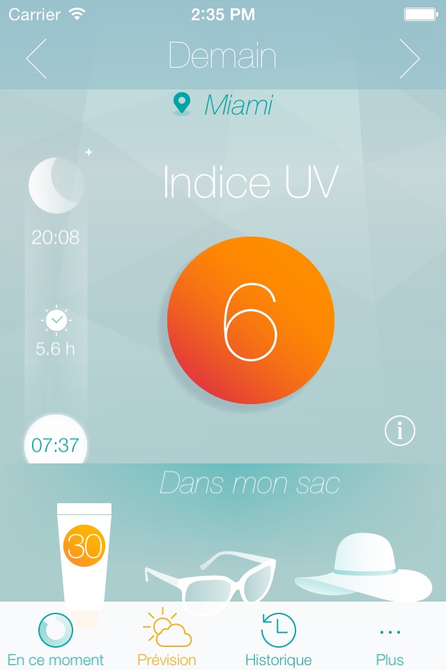 JUNE by netatmo screenshot 4