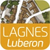 Luberon - Lagnes