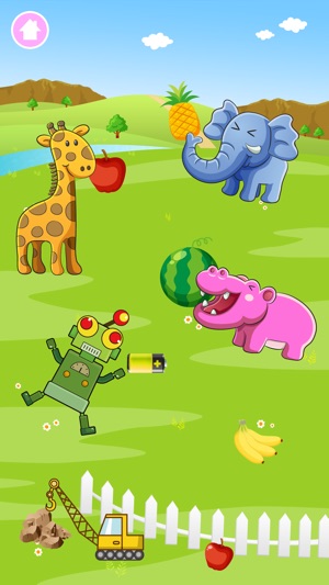 Tap! Animal Park(圖4)-速報App