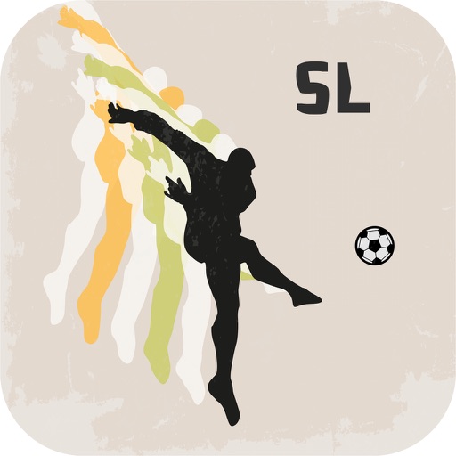 SoccerBay app for: Turkish Super Lig football news, table, scores & results icon