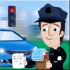 Ticket Offenders: Role Playing Traffic Police Officer, Ticket The Traffic Offenders
