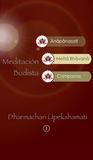 Meditación Budista(圖1)-速報App