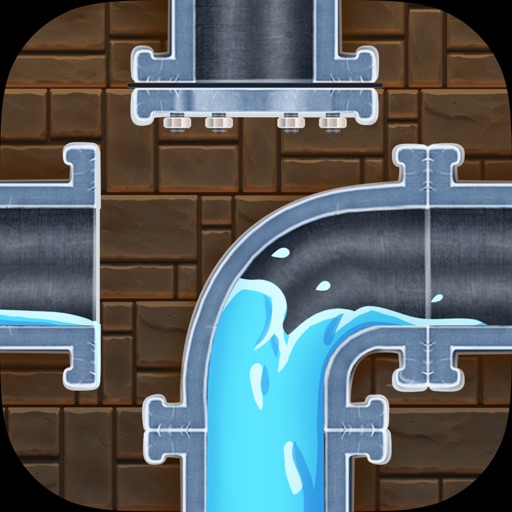 Fountains State iOS App