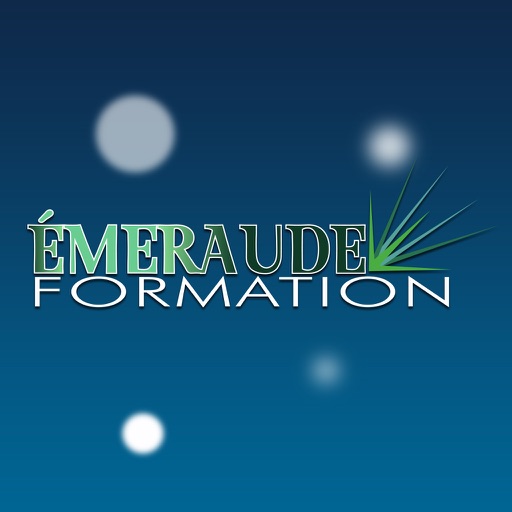 Emeraude Formation