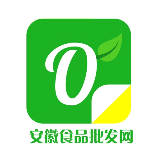 安徽食品批发网 icon