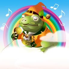 Activities of Kids Songs: Candy Music Box 7 - App Toys