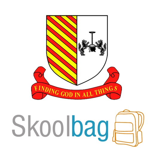Loyola Senior High - Skoolbag icon