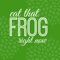 Want to quickly read the essence of the best seller book "Eat That Frog: 21 Great Ways to Stop Procrastinating and Get More Done in Less Time " from Brian Tracy, and to be inspired by everyday quotes