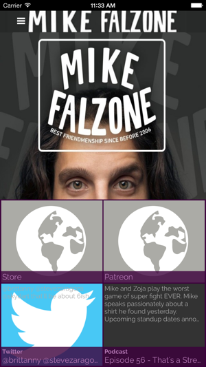 MikeFalzone(圖1)-速報App