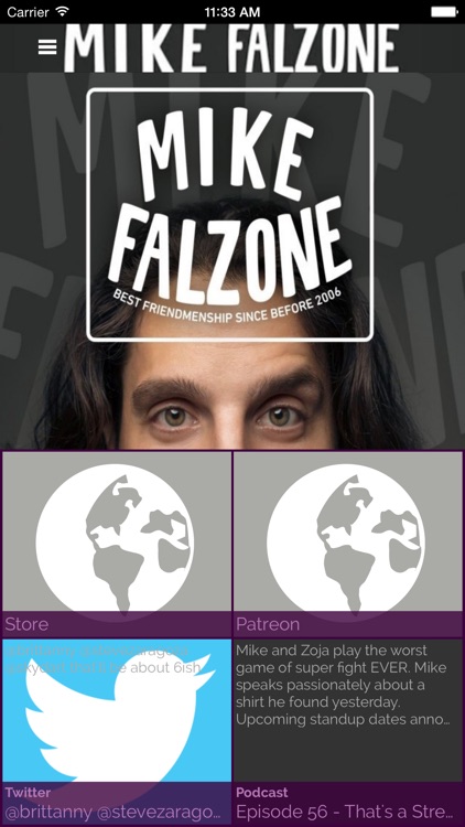 MikeFalzone