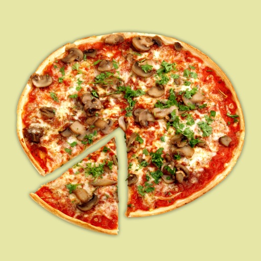 Top Tomato Pizza Cafe icon