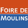 Foire de Moulins 2015