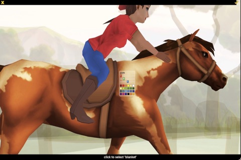 Horse Quest! screenshot 4