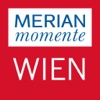 Wien Reiseführer - Merian Momente City Guide mit kostenloser Offline Map